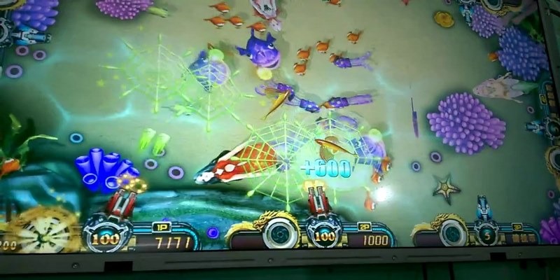 Hệ thống phát hành game hỗ trợ rất nhiều tính năng giao dịch 