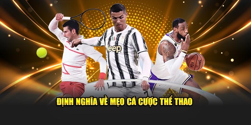 cá cược thể thao