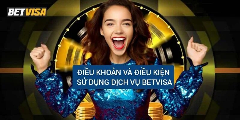 Điều khoản và dịch vụ