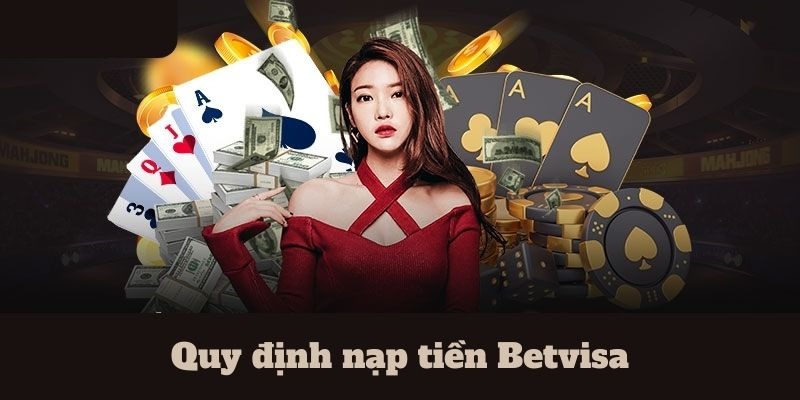 nạp tiền betvisa