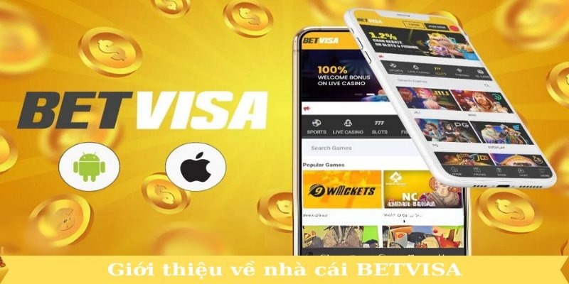 Hướng dẫn tải app trên androi