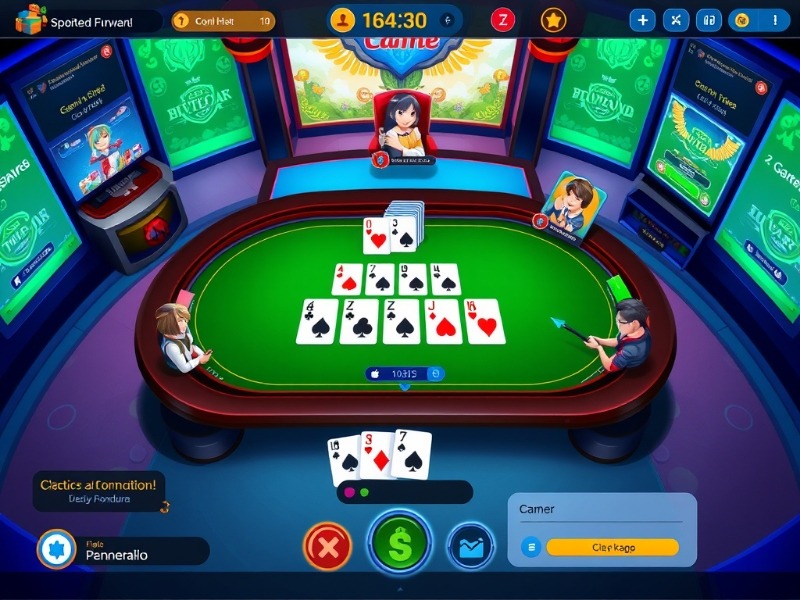 Chi tiết cách đếm bài khi chơi xì dách tại nhà cái BetVisa