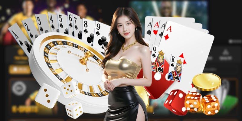 Địa chỉ cá cược trực tuyến uy tín nhất