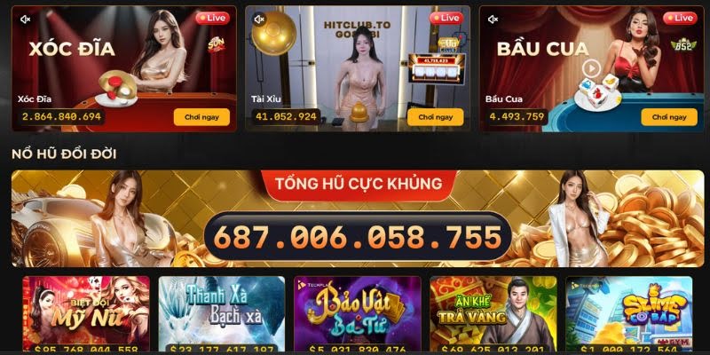 Nhà cái cá cược BETVISA uy tín hàng đầu